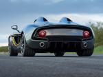 Aston Martin CC100 Speedster Concept 2013 года